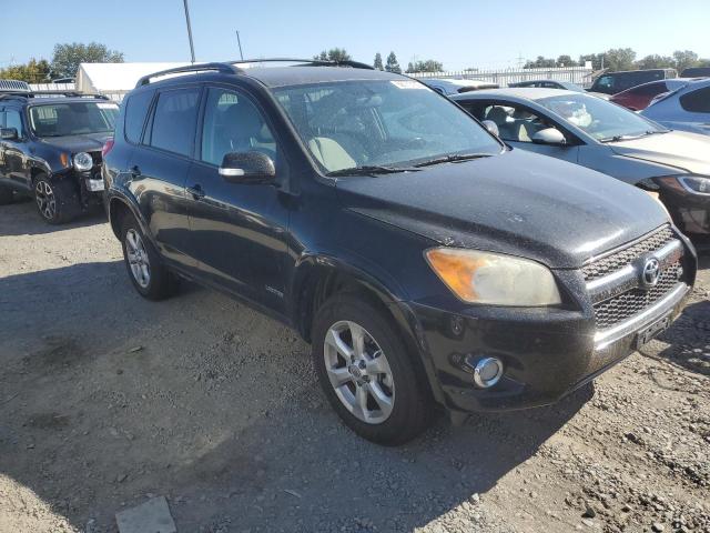 Photo 3 VIN: JTMZK31V39D000397 - TOYOTA RAV4 LIMIT 