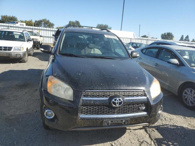 Photo 4 VIN: JTMZK31V39D000397 - TOYOTA RAV4 LIMIT 