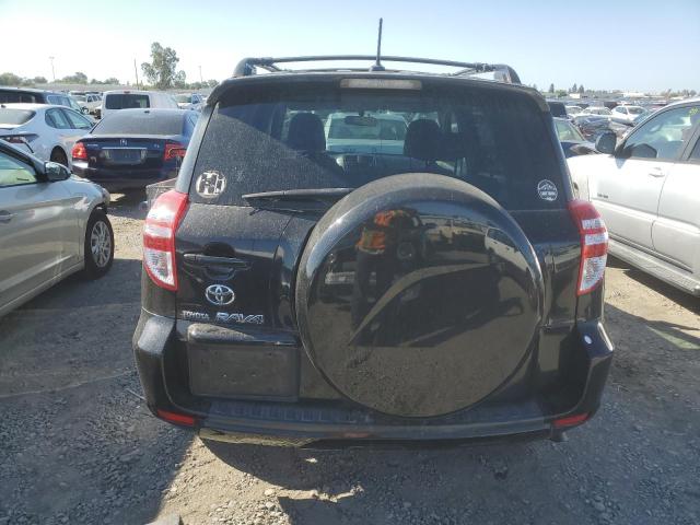 Photo 5 VIN: JTMZK31V39D000397 - TOYOTA RAV4 LIMIT 