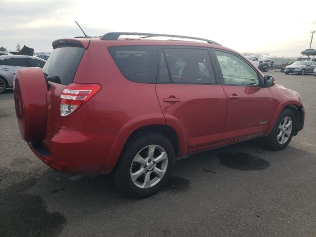 Photo 2 VIN: JTMZK31V39D002747 - TOYOTA RAV4 