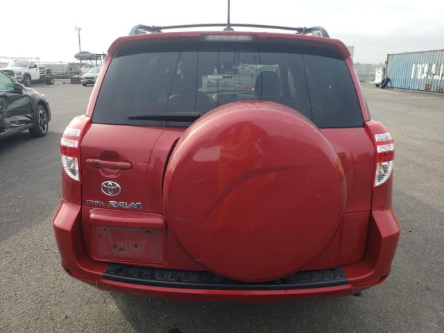 Photo 5 VIN: JTMZK31V39D002747 - TOYOTA RAV4 