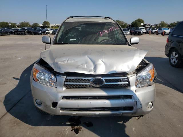 Photo 4 VIN: JTMZK31V466002806 - TOYOTA RAV4 