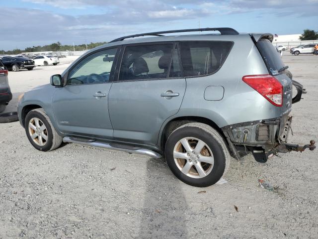 Photo 1 VIN: JTMZK31V475008029 - TOYOTA RAV4 LIMIT 