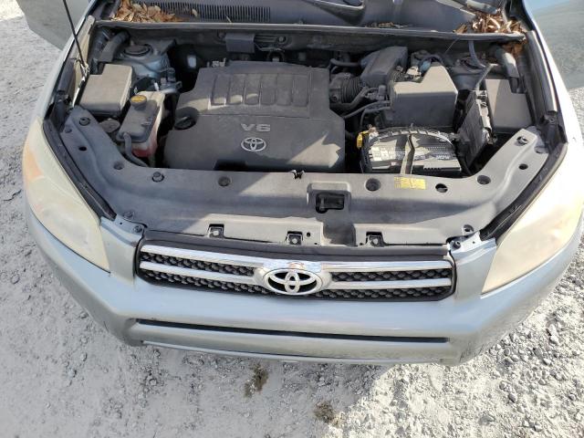 Photo 11 VIN: JTMZK31V475008029 - TOYOTA RAV4 LIMIT 