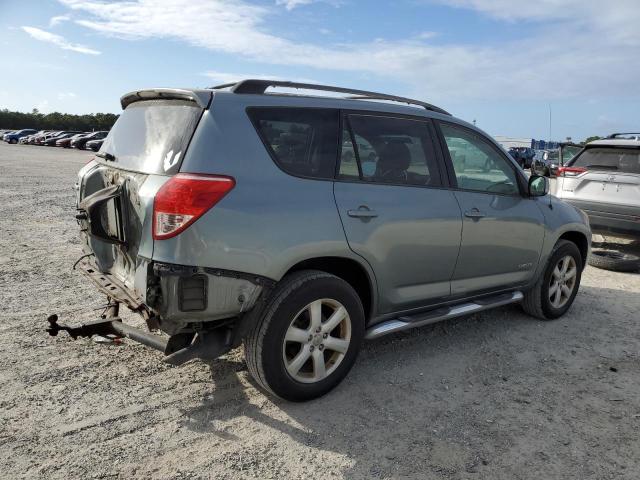 Photo 2 VIN: JTMZK31V475008029 - TOYOTA RAV4 LIMIT 