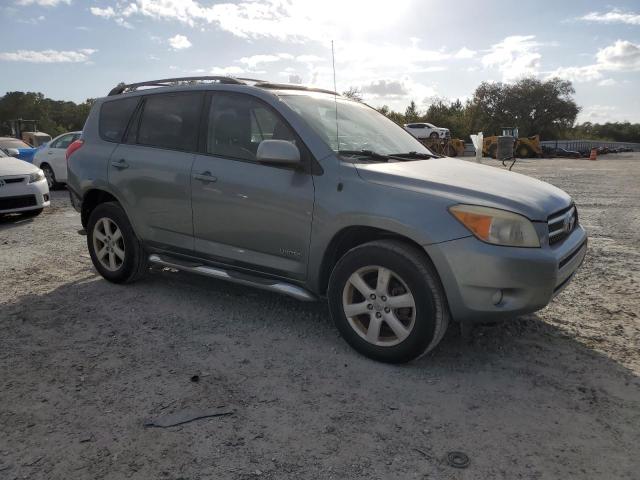 Photo 3 VIN: JTMZK31V475008029 - TOYOTA RAV4 LIMIT 