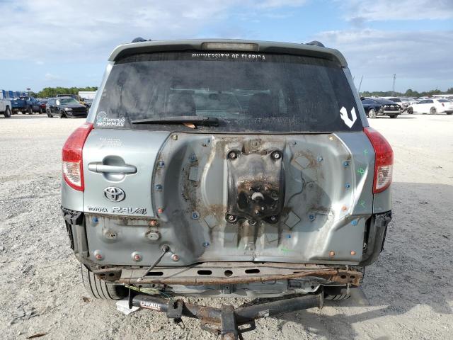 Photo 5 VIN: JTMZK31V475008029 - TOYOTA RAV4 LIMIT 