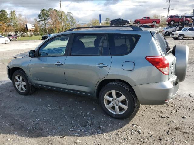 Photo 1 VIN: JTMZK31V476004296 - TOYOTA RAV4 