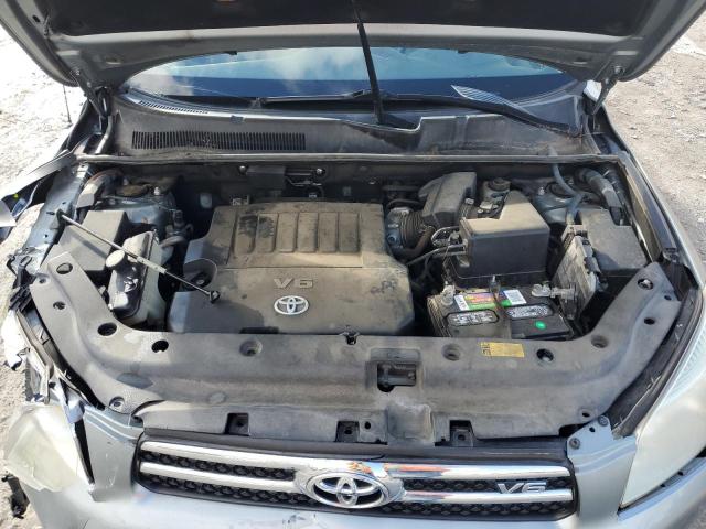 Photo 10 VIN: JTMZK31V476004296 - TOYOTA RAV4 