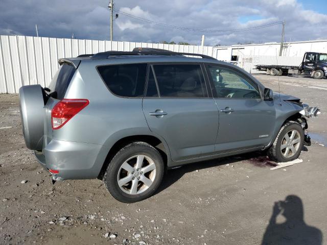 Photo 2 VIN: JTMZK31V476004296 - TOYOTA RAV4 