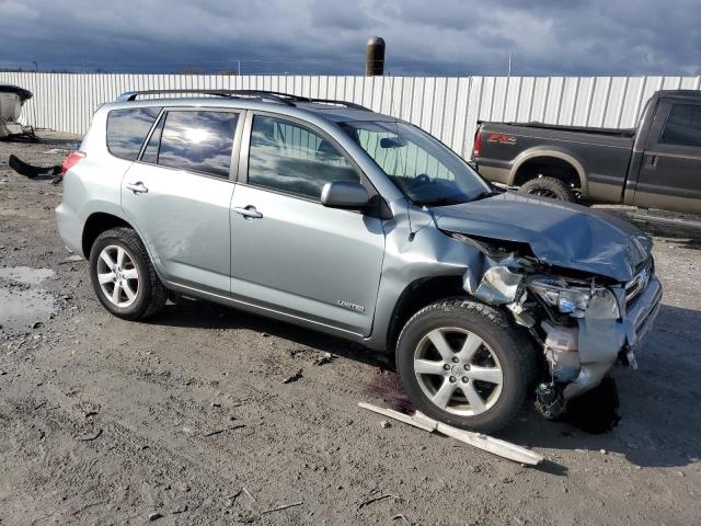 Photo 3 VIN: JTMZK31V476004296 - TOYOTA RAV4 