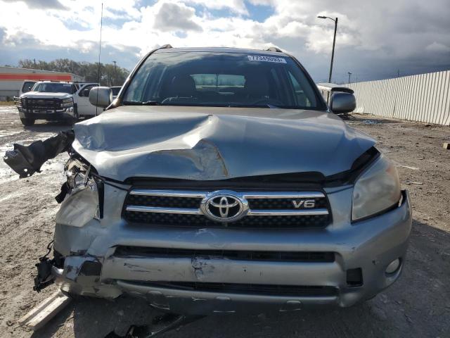 Photo 4 VIN: JTMZK31V476004296 - TOYOTA RAV4 