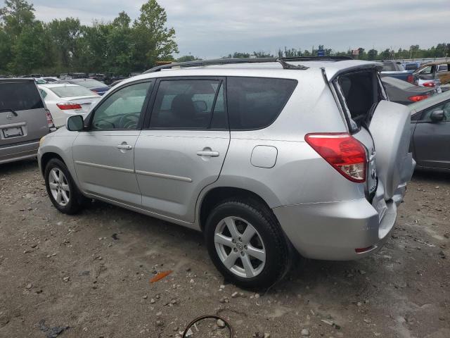 Photo 1 VIN: JTMZK31V485022448 - TOYOTA RAV4 LIMIT 