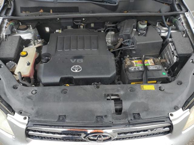 Photo 10 VIN: JTMZK31V485022448 - TOYOTA RAV4 LIMIT 