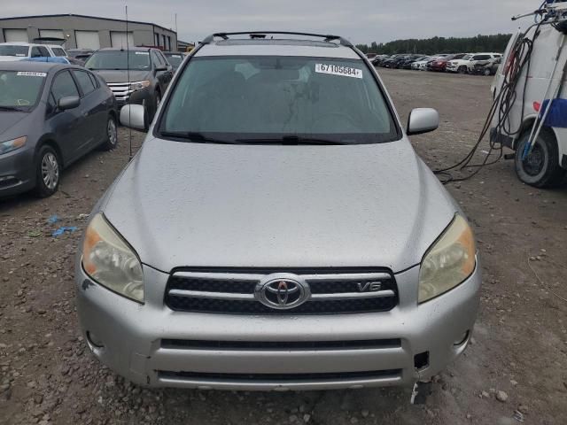 Photo 4 VIN: JTMZK31V485022448 - TOYOTA RAV4 LIMIT 