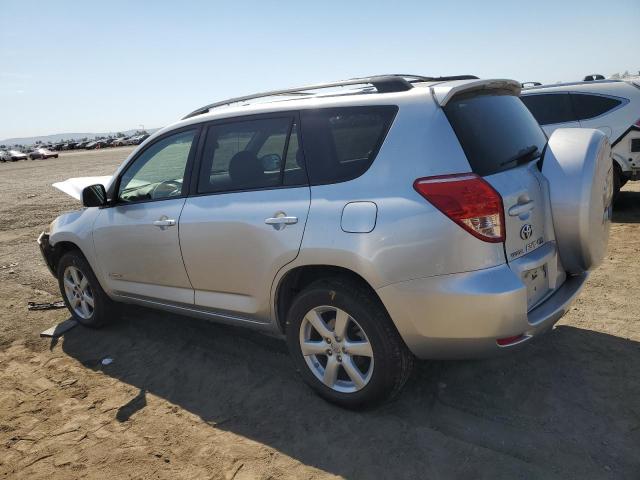 Photo 1 VIN: JTMZK31V486013159 - TOYOTA RAV4 LIMIT 