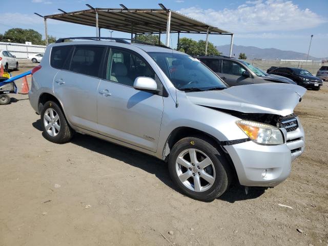 Photo 3 VIN: JTMZK31V486013159 - TOYOTA RAV4 LIMIT 