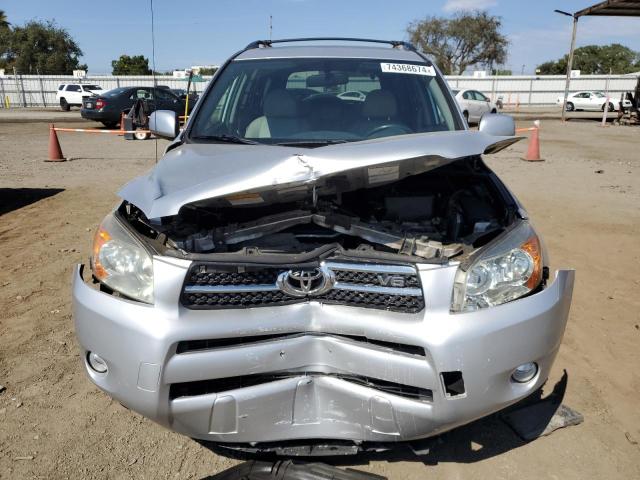 Photo 4 VIN: JTMZK31V486013159 - TOYOTA RAV4 LIMIT 