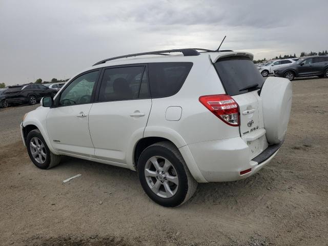 Photo 1 VIN: JTMZK31V495024525 - TOYOTA RAV4 LIMIT 