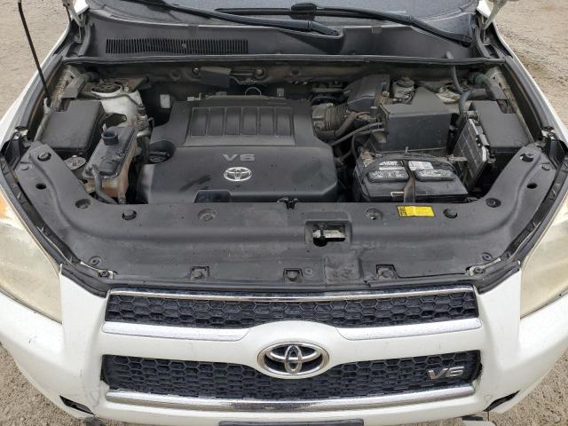 Photo 10 VIN: JTMZK31V495024525 - TOYOTA RAV4 LIMIT 