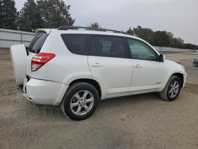 Photo 2 VIN: JTMZK31V495024525 - TOYOTA RAV4 LIMIT 