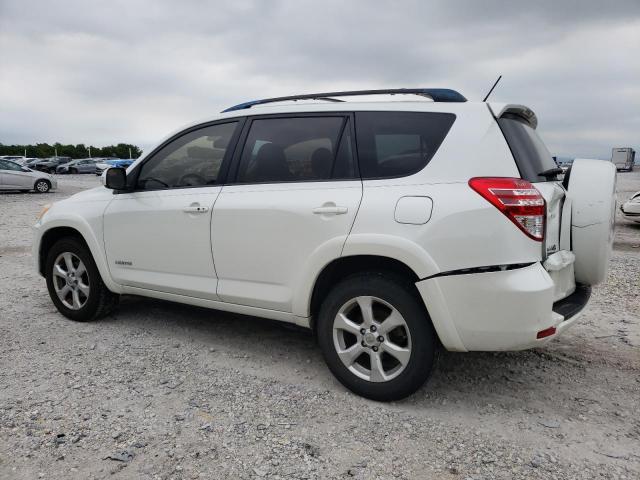 Photo 1 VIN: JTMZK31V595025196 - TOYOTA RAV4 LIMIT 