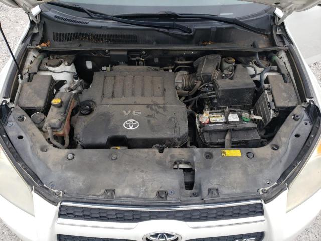 Photo 11 VIN: JTMZK31V595025196 - TOYOTA RAV4 LIMIT 