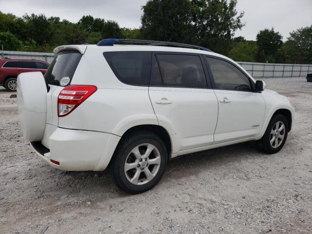 Photo 2 VIN: JTMZK31V595025196 - TOYOTA RAV4 LIMIT 