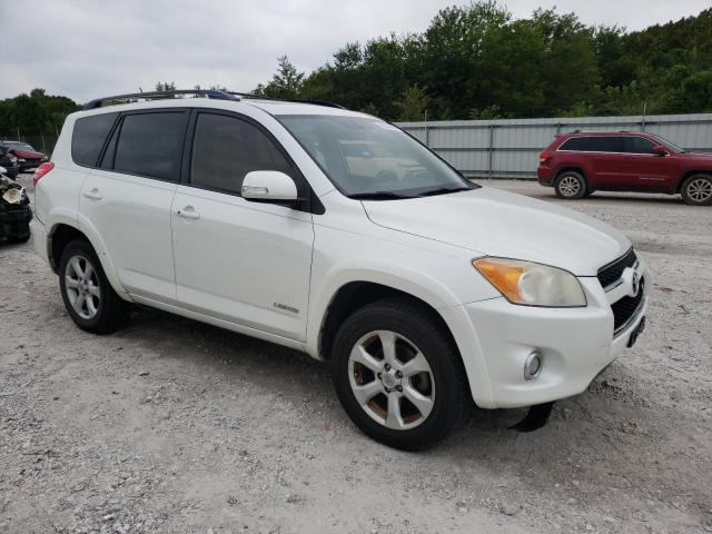 Photo 3 VIN: JTMZK31V595025196 - TOYOTA RAV4 LIMIT 