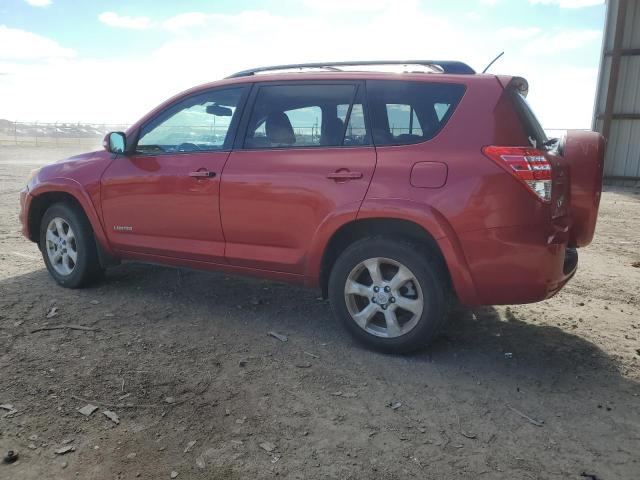 Photo 1 VIN: JTMZK31V59D002913 - TOYOTA RAV4 