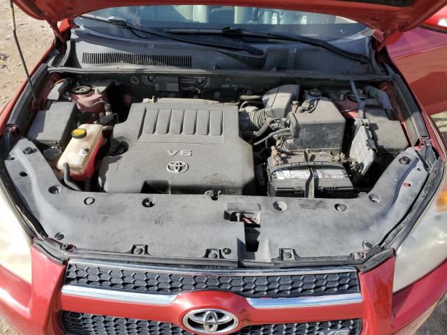 Photo 11 VIN: JTMZK31V59D002913 - TOYOTA RAV4 