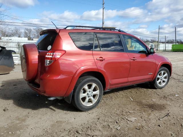 Photo 2 VIN: JTMZK31V59D002913 - TOYOTA RAV4 