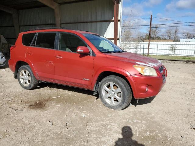 Photo 3 VIN: JTMZK31V59D002913 - TOYOTA RAV4 