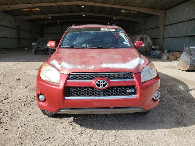 Photo 4 VIN: JTMZK31V59D002913 - TOYOTA RAV4 