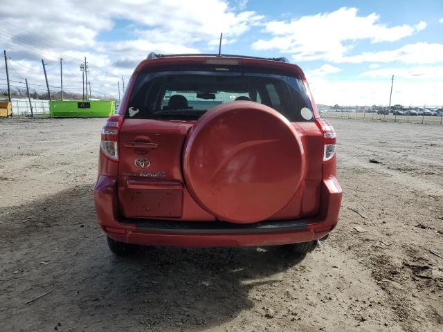 Photo 5 VIN: JTMZK31V59D002913 - TOYOTA RAV4 