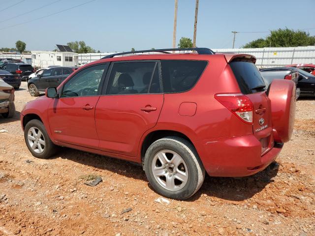 Photo 1 VIN: JTMZK31V675010476 - TOYOTA RAV4 LIMIT 