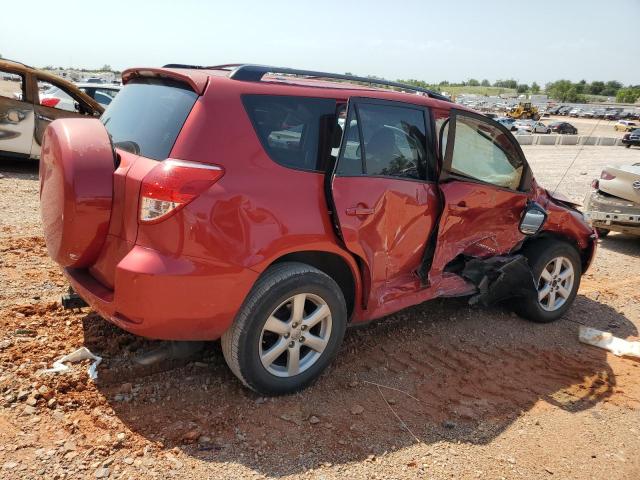 Photo 2 VIN: JTMZK31V675010476 - TOYOTA RAV4 LIMIT 