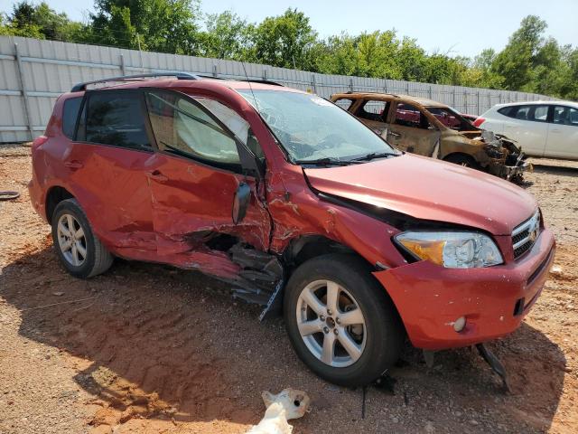 Photo 3 VIN: JTMZK31V675010476 - TOYOTA RAV4 LIMIT 