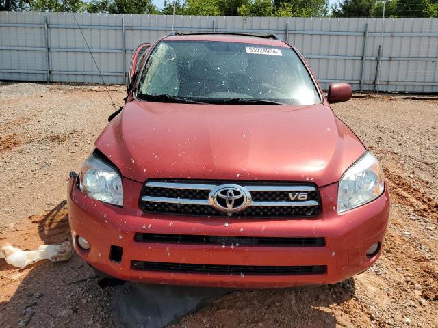 Photo 4 VIN: JTMZK31V675010476 - TOYOTA RAV4 LIMIT 