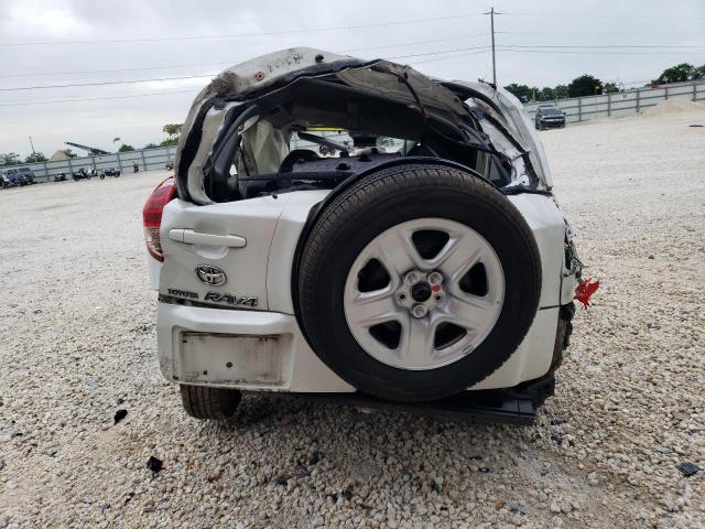 Photo 5 VIN: JTMZK31V675011479 - TOYOTA RAV4 