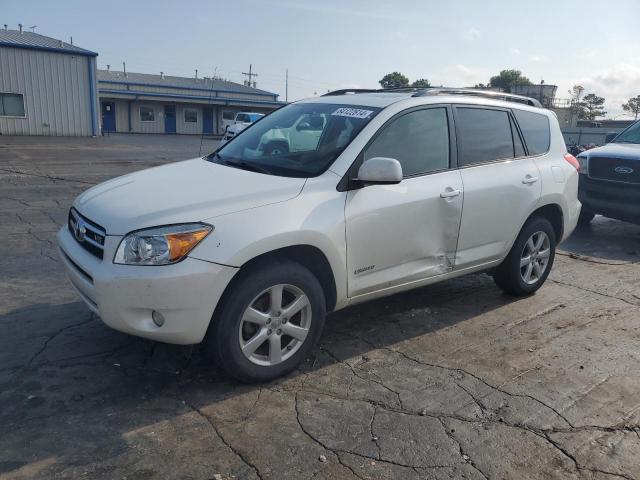 Photo 0 VIN: JTMZK31V675014074 - TOYOTA RAV4 LIMIT 