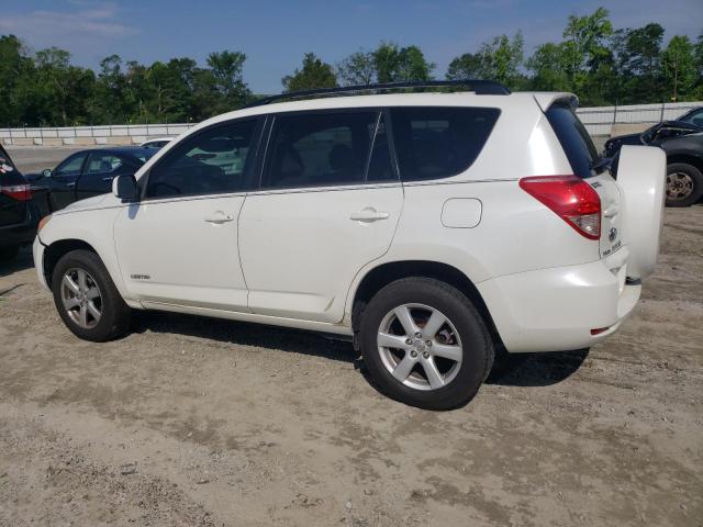 Photo 1 VIN: JTMZK31V675015693 - TOYOTA RAV4 LIMIT 