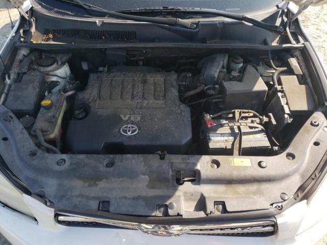 Photo 11 VIN: JTMZK31V675015693 - TOYOTA RAV4 LIMIT 