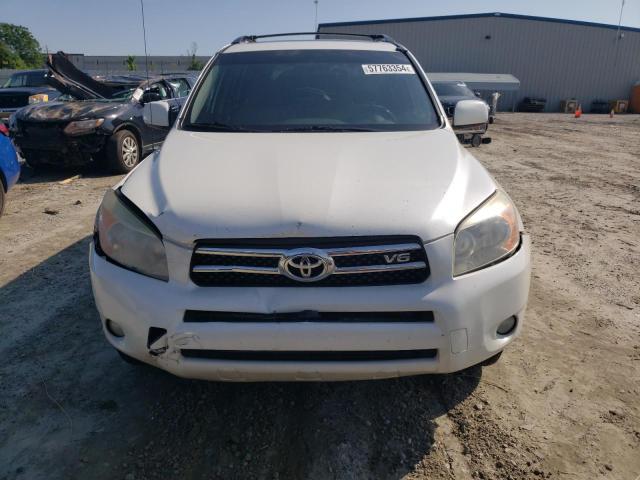 Photo 4 VIN: JTMZK31V675015693 - TOYOTA RAV4 LIMIT 