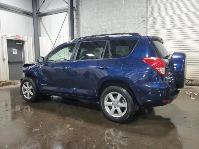 Photo 1 VIN: JTMZK31V676008205 - TOYOTA RAV4 LIMIT 