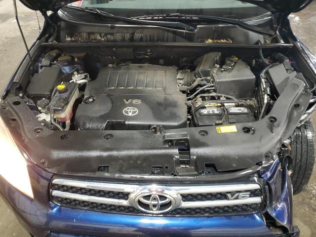 Photo 11 VIN: JTMZK31V676008205 - TOYOTA RAV4 LIMIT 