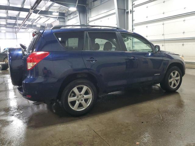 Photo 2 VIN: JTMZK31V676008205 - TOYOTA RAV4 LIMIT 