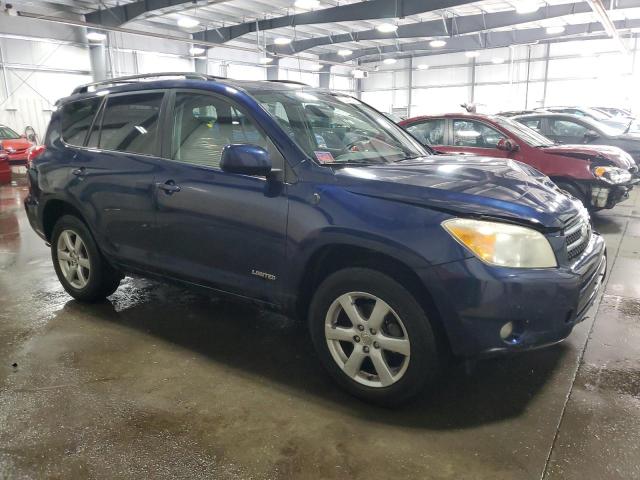 Photo 3 VIN: JTMZK31V676008205 - TOYOTA RAV4 LIMIT 