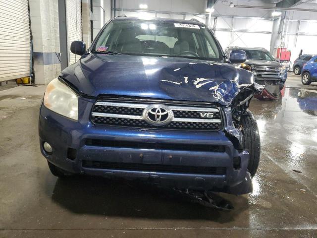 Photo 4 VIN: JTMZK31V676008205 - TOYOTA RAV4 LIMIT 