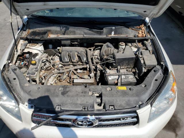 Photo 10 VIN: JTMZK31V685020121 - TOYOTA RAV4 LIMIT 